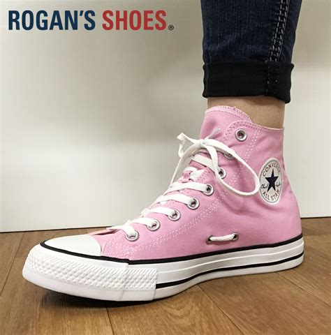 In the video below we are shown how to do this style of lacing. Rogan's Shoes Blog