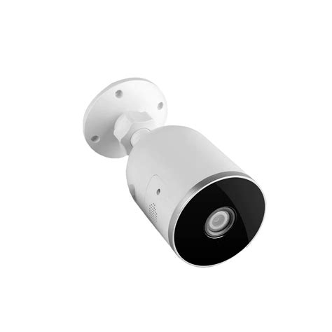 Camera supraveghere IP de exterior 1080P SMART, WiFi Tuya ...