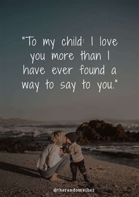 Top 80 Quotes About Loving Your Children Unconditionally The Random Vibez
