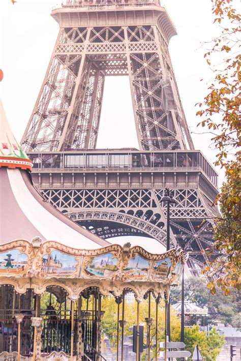 A Complete Guide To Visiting Paris In The Winter Solosophie