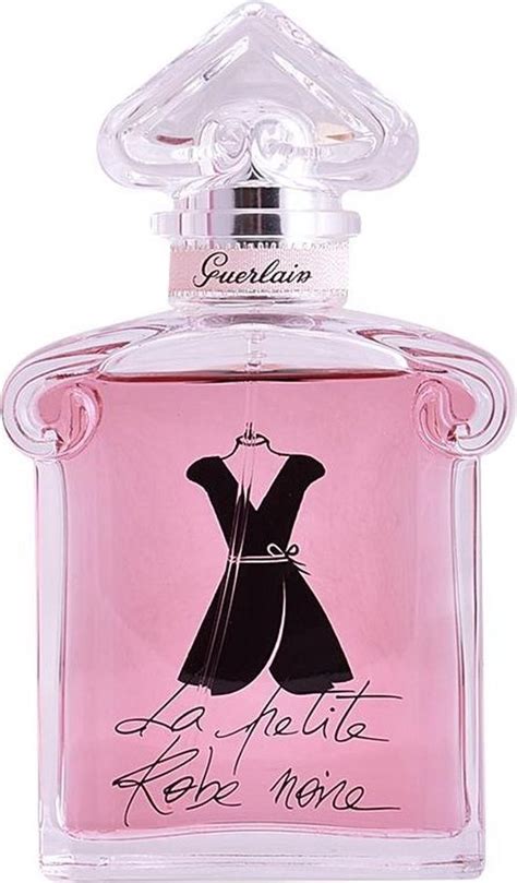 Guerlain La Petite Robe Noire Ma Robe Velours Eau De Parfum 50ML