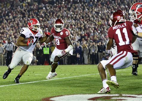 Unsurprisingly, the College Football Playoff drew far ...