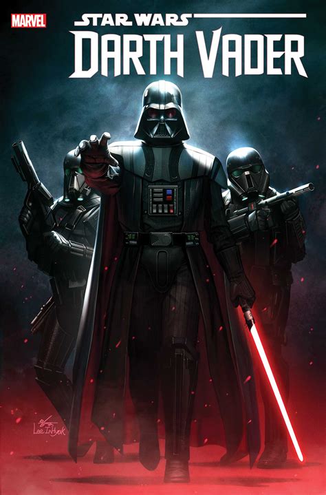 Canon Comic Review Darth Vader 1 Vol 3 Mynock Manor