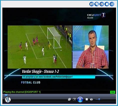 Ứng dụng vtvcab cung cấp đến khán giả, người hâm mộ bóng đá các dịch vụ truyền hình trực tuyến: 4 ứng dụng xem bóng đá trực tuyến trên Android, iPhone ...