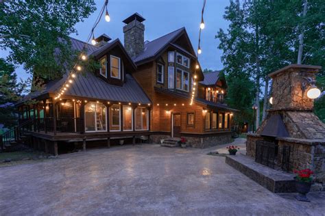 Hot Property Dan Fogelbergs Majestic Colorado Retreat Hits The Market