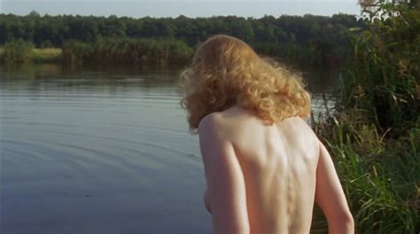Nude Video Celebs Franziska Petri Nude Tage Des Sturms 2003