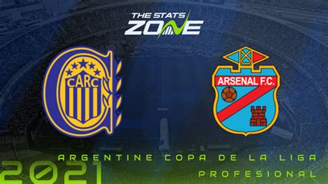 A tough season for primera division is shaping up for arsenal de sarandi and for her fans. 2021 Copa de la Liga Profesional - Rosario Central vs ...