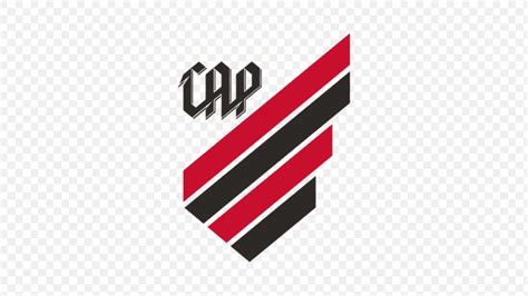 Logo Atlético Paranaense Brasão em PNG Logo de Times