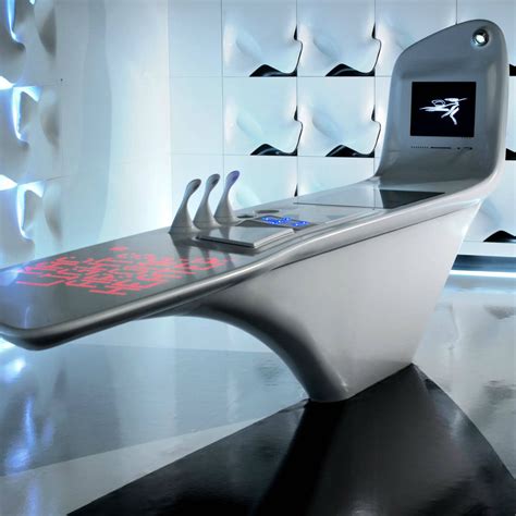 5 futuristic home design concepts we need in our lives | Lifestyle Asia ...