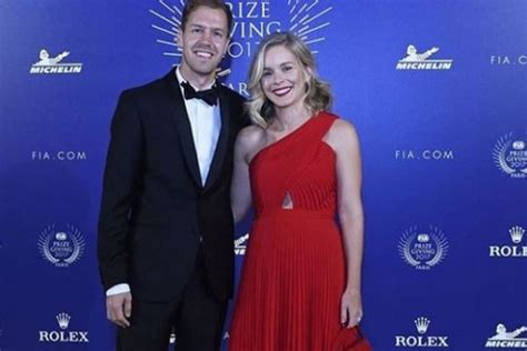 Photo by xpb images on november 27th, 2015 at abu dhabi gp. Meet Matilda Vettel and Emily Vettel - Photos Of Sebastian ...