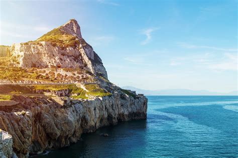 7 Reasons To Holiday In Gibraltar Ocallaghan Collection