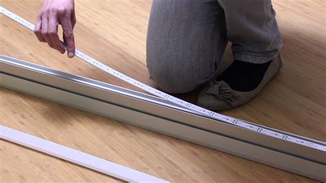 LED Leiste Montieren - YouTube