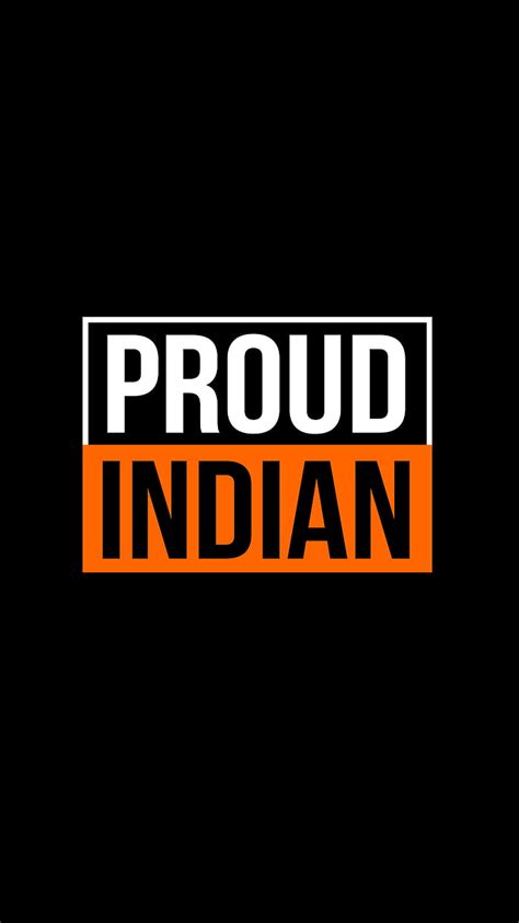 Proud To Be An Indian Wallpapers Hd