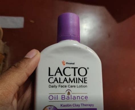 I have been breaking out lately and wanted to share what i have done to get rid of my acne. Lacto Calamine Oil Balance Lotion (For Oily Skin) Price ...