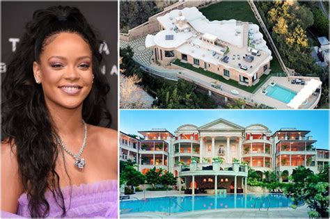 Mind Blowing Celebrity Houses They Surely Know How To Live A Lavish Lifestyle Page 30 Of 237