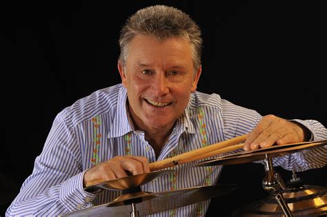 CARL PALMER PAYS TRIBUTE TO THE LEGACY OF KEITH EMERSON AND ELP ...