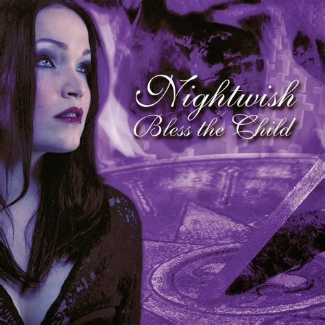 Nightwish Bless The Child Lyrics And Tracklist Genius