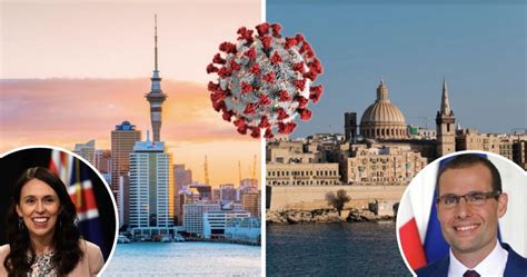 At air new zealand we're doing everything we can to help you during this challenging time. How New Zealand Is Squashing The COVID-19 Curve And How ...