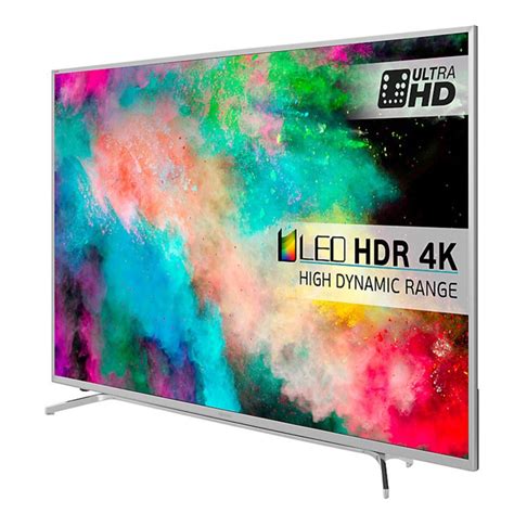 Hisense 55 Inch Smart 4k Ultra Hd Led Tv H55m7000 Appliances Direct