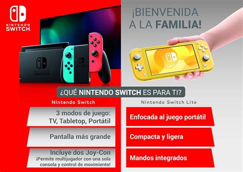 Mejores Oferta Para Comprar Nintendo Switch 🔎