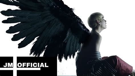 bts `outro wings` mv youtube