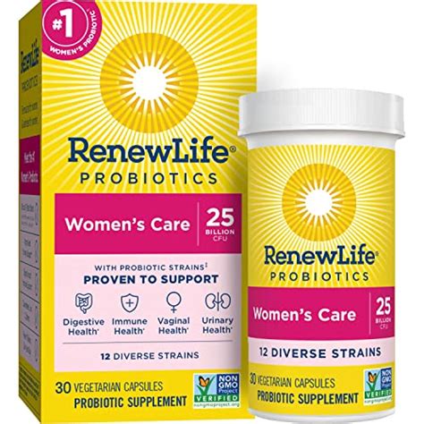 Top 10 Best Probiotic For Womens Health Reviews And Buying Guide Katynel
