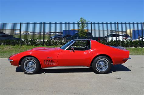 1969 camaro lt1 427 | fossil cars blog. 1970 Chevrolet Corvette Stingray LT1 for sale #51337 | MCG