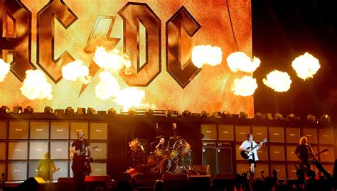 Acdc Unveils Music Video For Shot In The Dark Single Iheart