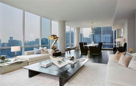 Inside New Yorks Most Expensive Apartment Buildings