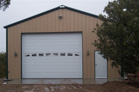 Prefab Garage Kits Prices Buy Your Steel Garage Building Now With