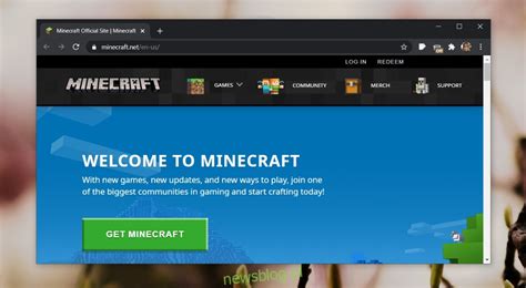 Jak Uzyskać Bezpłatną Wersję Gry Minecraft Java Edition Wersja Próbna