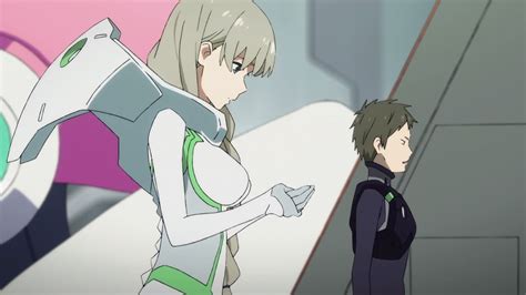 Darling In The Franxx Episode 20 The Anime Rambler By Benigmatica