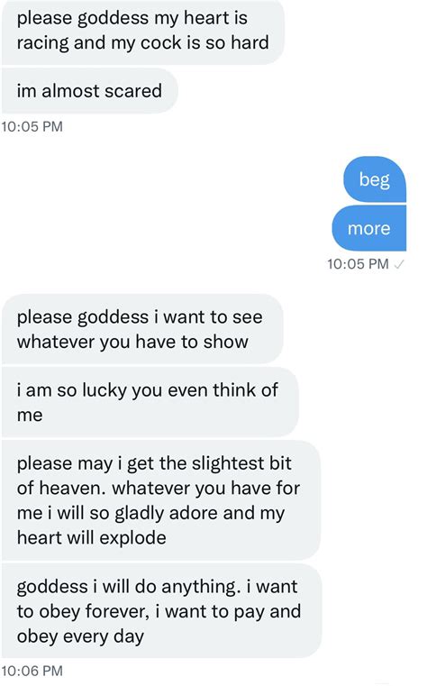 Ava On Twitter I Always Have Full Control Findom Humiliation