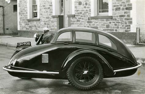 Tilbrook Sidecar, Adelaide. | Sidecar, Motorcycle sidecar ...