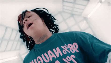 The official home of trippie redd on tenor. Exclamation Mark GIF by Trippie Redd - Find & Share on GIPHY