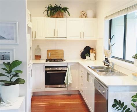 27 Desain Dapur Minimalis Modern Terbaru 2021 | Dekor Rumah