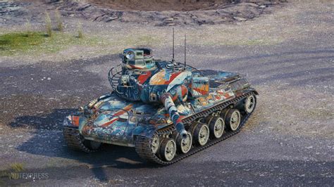 World Of Tanks 1111 New 2d Styles Part 2