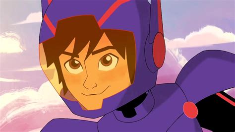 Big Hero 6 The Series Where To Watch And Stream Tv Guide