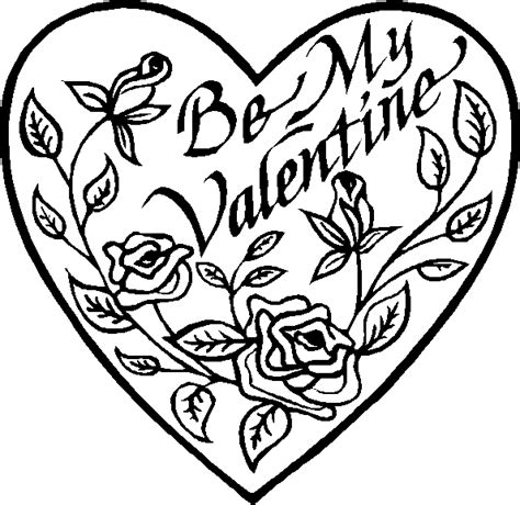 Feel free to print and color from the best 39+ valentine coloring pages for toddlers at getcolorings.com. Valentine Coloring Pages - Best Coloring Pages For Kids