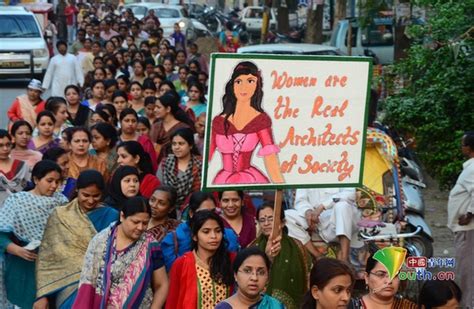 印度七旬修女遭轮奸 各地爆发示威抗议性暴力 海口网