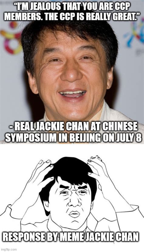 Image Tagged In Jackie Chanmemesjackie Chan Wtf Imgflip