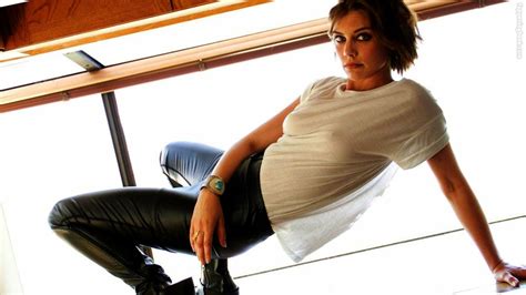 Lauren Cohan Nude The Fappening Photo Fappeningbook