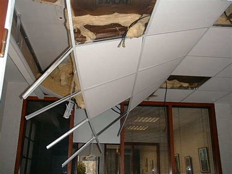 Dalle de faux plafond from dalle plafond isolante , image source: Fiche Illustration
