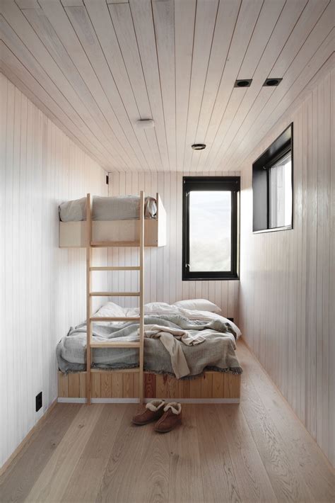 Photo 10 Of 16 In 8 Scandinavian Cabins That Master The Art Of