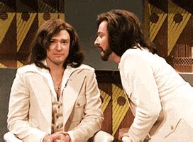Barry Gibb Talk Show GIFs Find Share On GIPHY