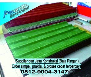 Berbagai info menarik terkait baja ringan spandek dan harga spandek per lembar. Harga spandek per lembar terbaru murah & standar SNI ...
