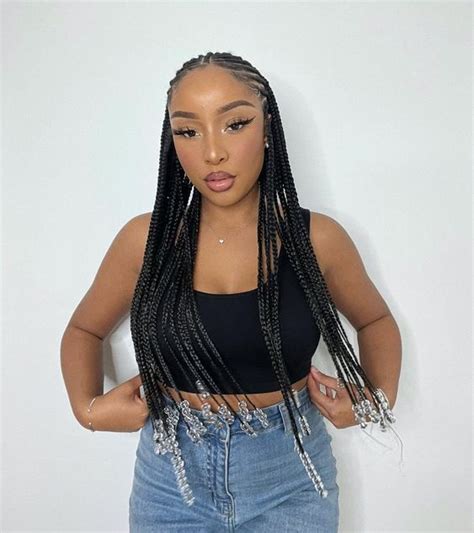 Box Braids Hairstyles Lemonade Braids Hairstyles African Hairstyles Hot Sex Picture