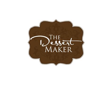 Custom Premade Logo Design Bakery Or Dessert Choose One 4500 Via