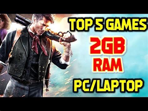 For this he needs to find weapons and vehicles in caches. Top 5 Games For 2 GB RAM Without Graphics Card For Pc And ...