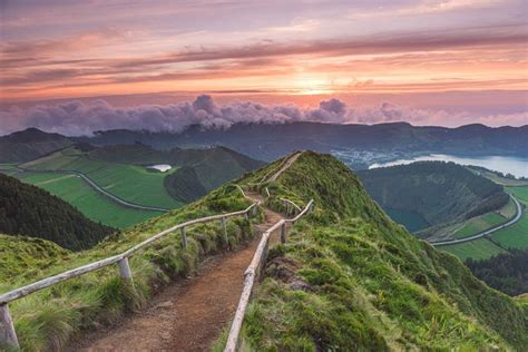 How To Visit São Miguel Island In Portugals Azores